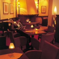 Hotellounge